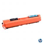 Toner Hp 130A (CF351A) Cyan 1,000 Pag Color LaserJet Pro MFP M177n