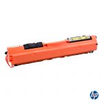 Toner Hp 130A (CF352A) Yellow 1,000 Pag HP Color Laserjet Pro MFP M176fw