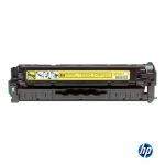 Toner Hp 304A (CC532A) Yellow 2,800 Pag Color LaserJet CP2025