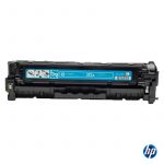 Toner Hp 312A (CF381A) Cyan 2,700 Pag LaserJet Pro 400 color