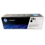 Toner Hp 48A (CF248A) Negro 1,000 Pag Color LaserJet Pro M15w