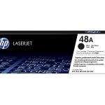 Toner Hp 48A (CF248A) Negro 1,000 Pag Color LaserJet Pro M15w