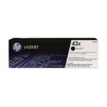 Toner Hp C8543X (43X) 30,000 Pag.