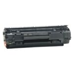 Toner Hp CB436A (36A) Black 2,000 pg.