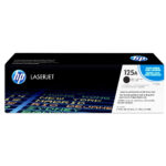 Toner Hp CB540A (125A) Negro 2,200 pg.