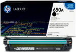 Toner Hp CE270A (650A) Negro 13,500 pag.