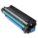 Toner Hp CE271A (650A) Cyan 15,000 pg