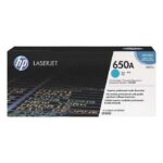 Toner Hp CE271A (650A) Cyan 15,000 pg