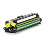 Toner Hp CE272A (650A) Yellow 15,000 pg