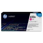 Toner Hp CE273A (650A) Magenta 15,000 pg