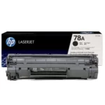 Toner Hp CE278A (78A) Negro 2,100 pag.