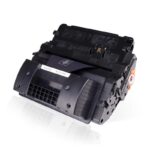 Toner Hp CE390X (90X) Negro 24,000 pg.