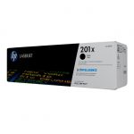 Toner Hp Lj 201X (CF400X) Negro 2,800 Pag LaserJet Pro M252n
