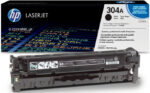 Toner Hp Lj 304A (CC530A) Negro 3.500 pg.