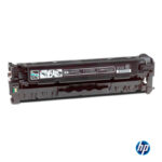 Toner Hp Lj 304A (CC530A) Negro 3.500 pg.