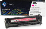 Toner Hp Lj 312A (CF383A) Magenta 2,700 Pag