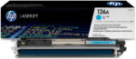 Toner Hp Lj CE311A (126A) Cyan 1,000 Pag.