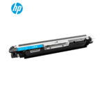 Toner Hp Lj CE311A (126A) Cyan 1,000 Pag.
