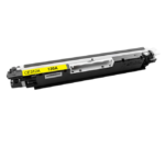 Toner Hp Lj CE312A (126A) Yellow 1,000 Pag.