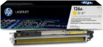 Toner Hp Lj CE312A (126A) Yellow 1,000 Pag.