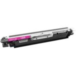 Toner Hp Lj CE313A (126A) Magenta 1,000 Pag.