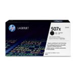 Toner Hp Lj CE400X (507X) Negro 11,000pg