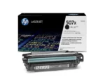 Toner Hp Lj CE400X (507X) Negro 11,000pg