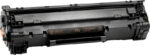 Toner Hp Lj CF279A (79A) Negro 1,000 Pag