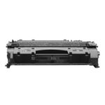 Toner Hp Lj CF280X (80X) Negro 6,900 Pag.