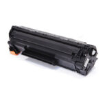 Toner Hp Lj CF283X (83X) Negro 2,200 Pag