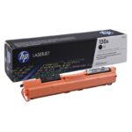Toner Hp Lj CF350A (130A) Negro 1,300 Pag.