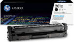 Toner Hp Lj CF400X (201X) Negro 2,800 Pag.
