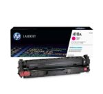 Toner Hp Lj CF413A (410A) Magenta 2,300 Pag