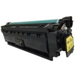 Toner Hp Lj FC362A (508A) Yellow 5,000pg.