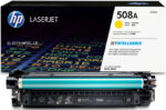 Toner Hp Lj FC362A (508A) Yellow 5,000pg.