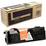 Tóner Kyocera TK-132 Negro 7,200 Pag.