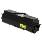 Tóner Kyocera TK-132 Negro 7,200 Pag.