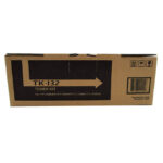 Tóner Kyocera TK-132 Negro 7,200 Pag.