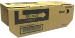 Tóner Kyocera TK-3102 Negro 12,500 Pg.