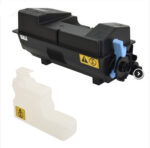 Tóner Kyocera TK-3132 Negro 25,000pag.