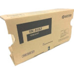 Tóner Kyocera TK-3182 Negro 21,000 Pag.