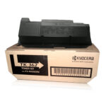 Tóner Kyocera TK-362 Negro 20,000 Pag