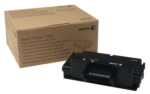 Toner Xerox 106R02306 Negro  11,000 paginas. - Imagen 2