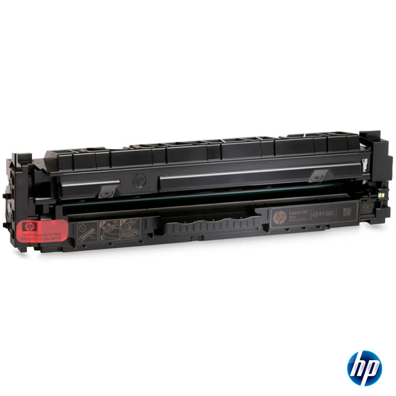 Toner hp 410X (CF410X) negro 6, Toner hp 410X (CF410X) negro 6,500pg