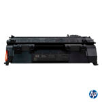 Toner hp CE505A (05A) Negro 2,300pg