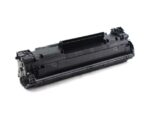 Toner hp CF283A (83A) Negro 1,500 Pag