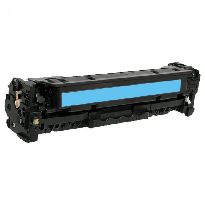 Toner hp CF411X (410X) Cyan 5, Toner hp CF411X (410X) Cyan 5,000pg