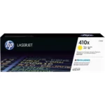Toner hp CF412X (410X) yellow 5,000pg