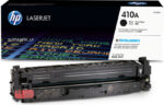 Toner hp LJ CF410A (410A) Negro 2,300 pag.