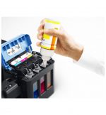 Impresora Canon Pixma G2110 Multifuncional de tinta continua, imprime / escanea / copia. - Imagen 2